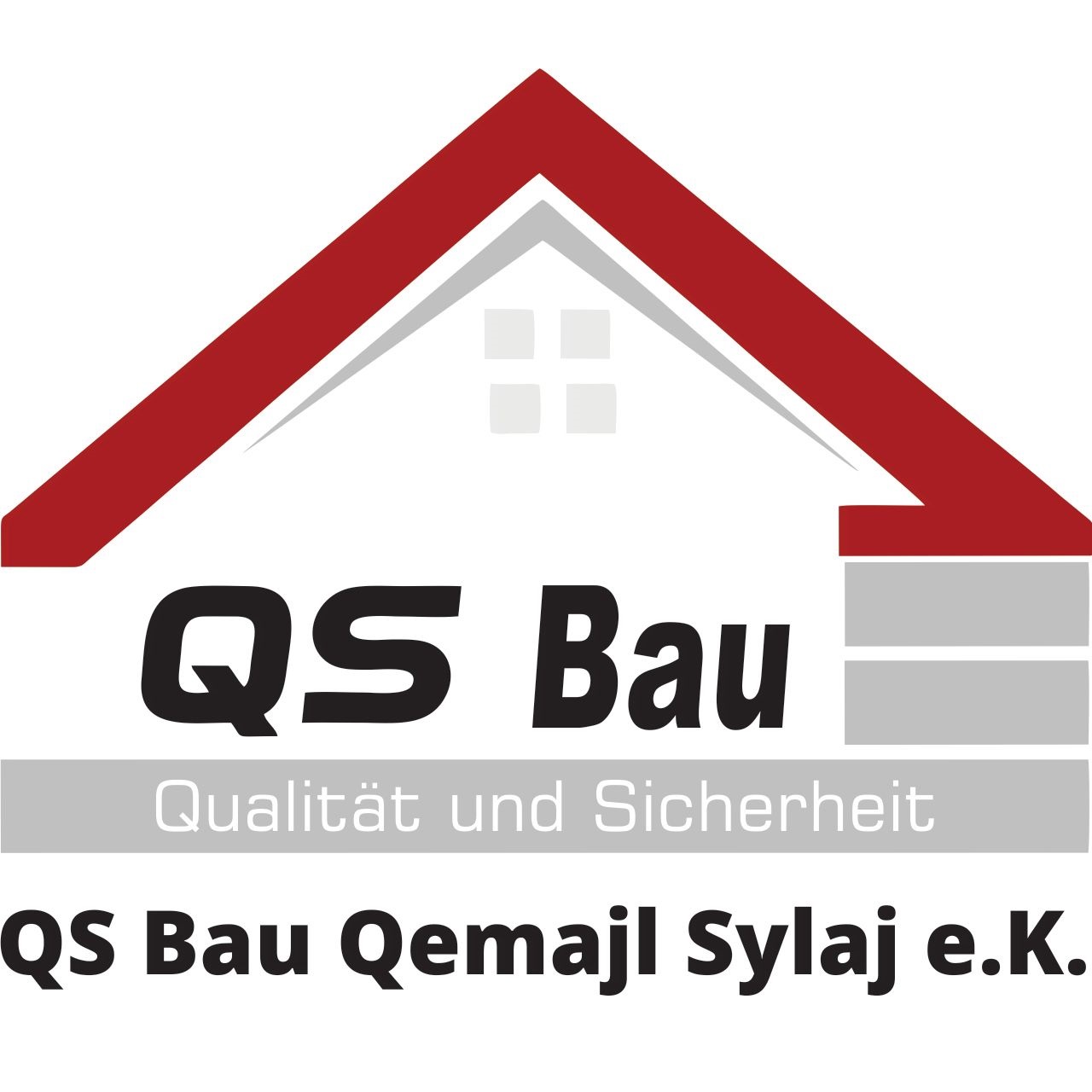 Logo von QS Bau