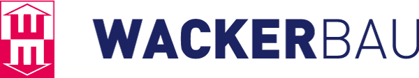 Logo Wackerbau